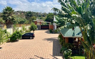 Comfort Twin Room | View from room