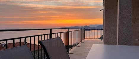 Panoramic Villa | Beach/ocean view