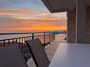 Vil·la panoràmica | Vista de la platja o del mar