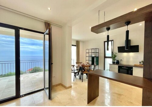 Family Vacation Villa Rezevici