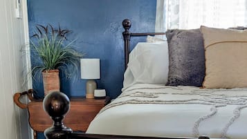 2 camere, ferro/asse da stiro, Wi-Fi