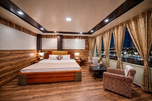 Chambre Luxe