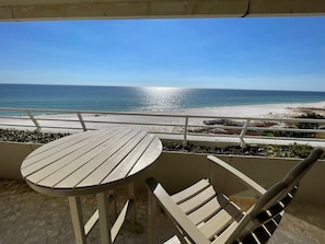 Property grounds - Gulf Front Condo with Stunning Views! (Pensacola)