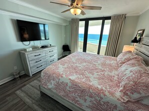 3 bedrooms, WiFi