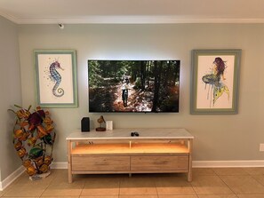 Interior - Gulf Front Condo with Stunning Views! (Pensacola)