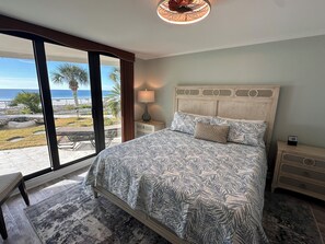 1 bedroom, Internet - Gulf Front Condo with Stunning Views! (Pensacola)