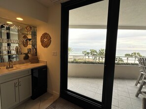 Interior - Gulf Front Condo with Stunning Views! (Pensacola)
