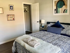 3 chambres, Wi-Fi, draps fournis