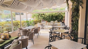Teres/patio