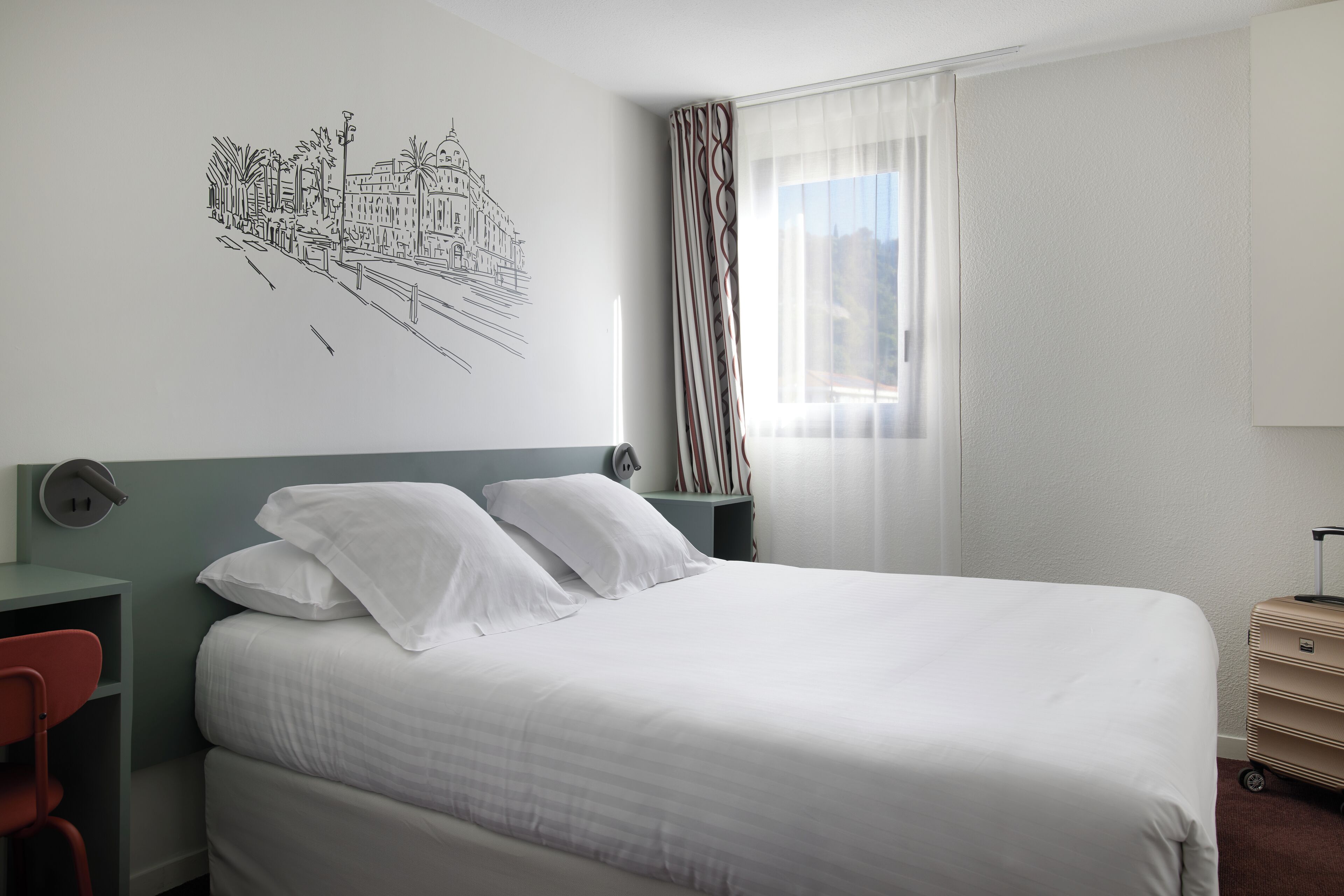 Photo - Hotel Restaurant Isidore by Soniho