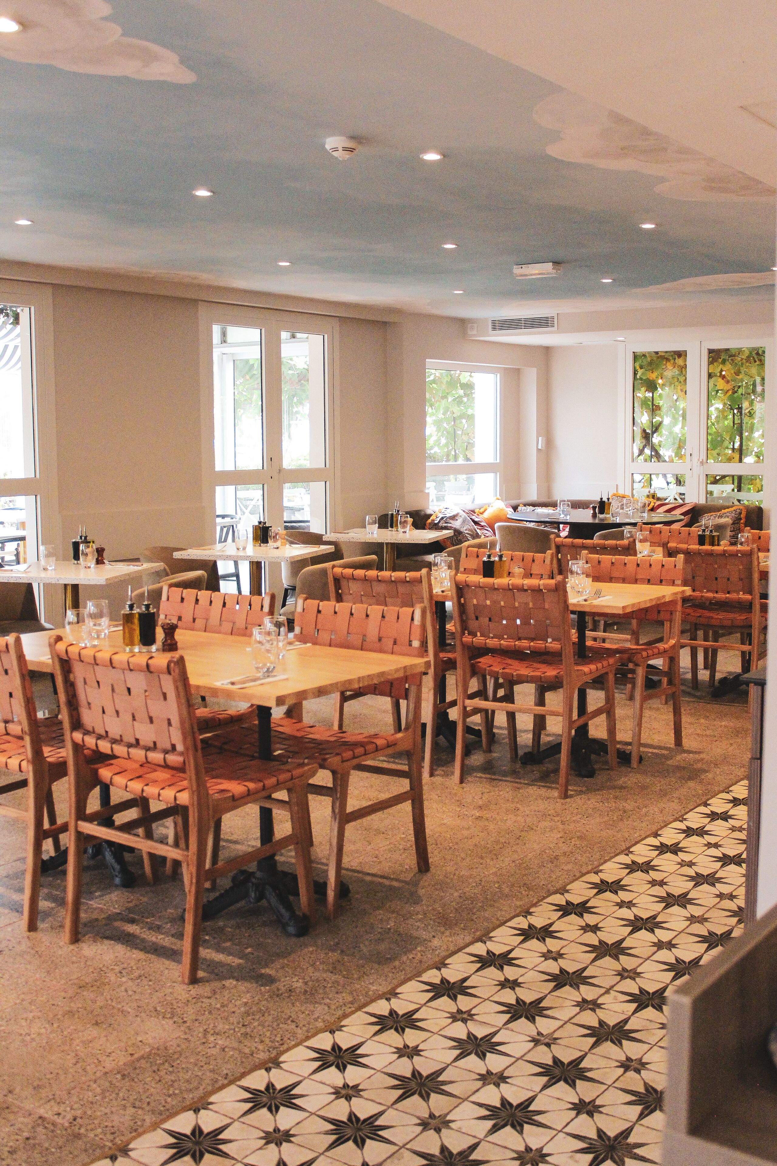 Photo - Hotel Restaurant Isidore by Soniho