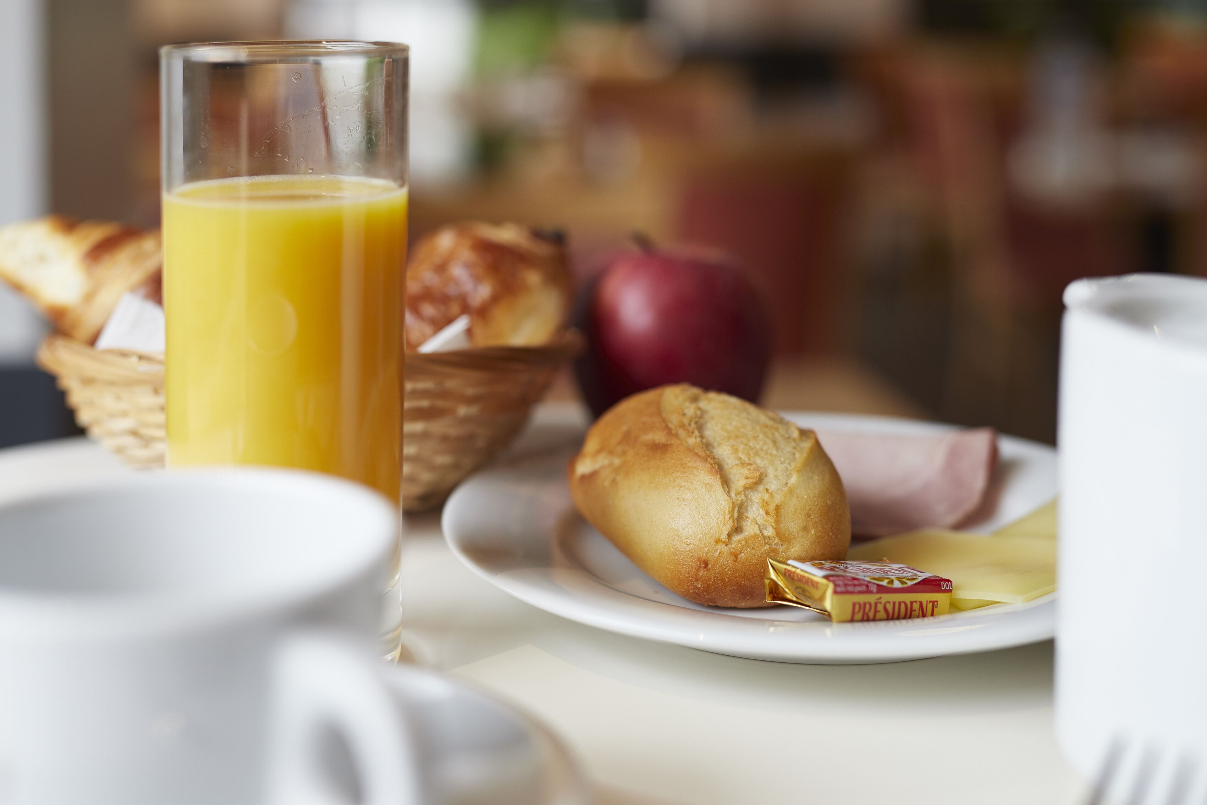 Photo - Hotel Restaurant Isidore by Soniho