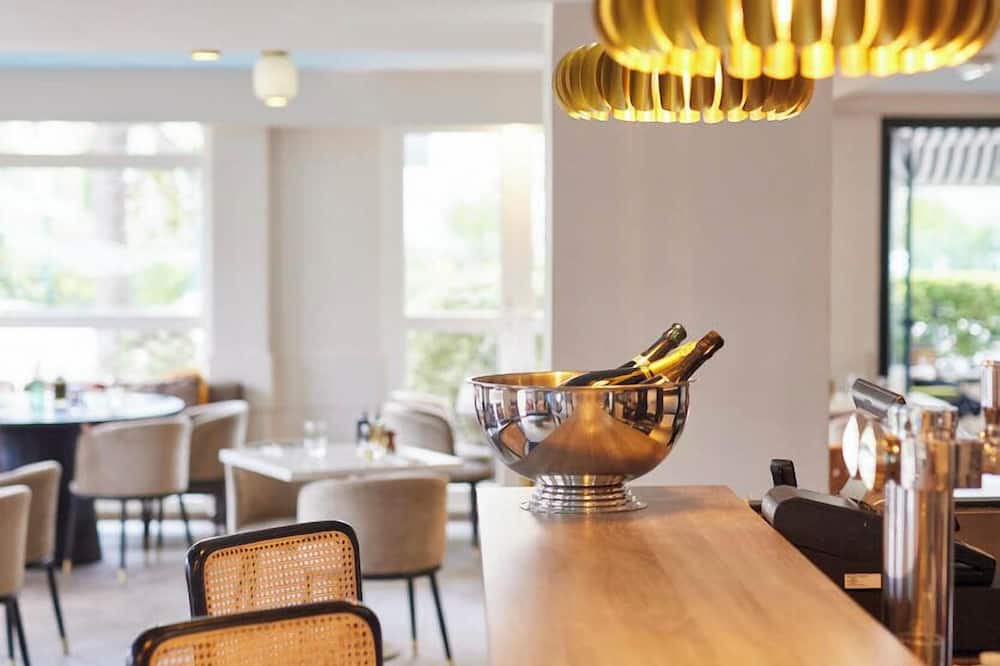 Hotel - Restaurant Isidore Nice Ouest
