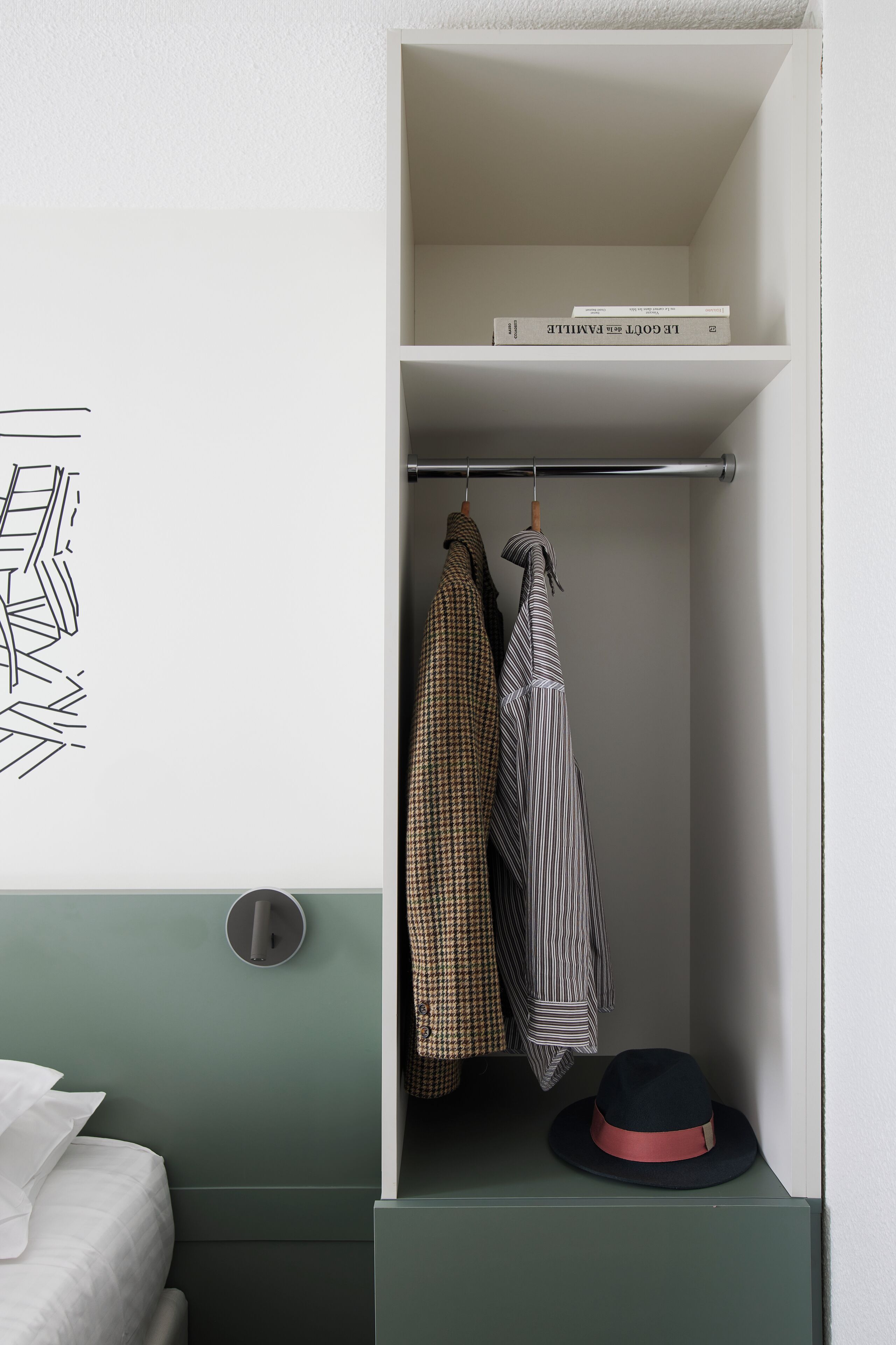 Photo - Hotel Restaurant Isidore by Soniho