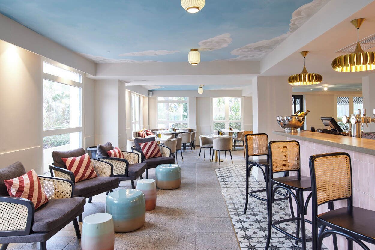 Photo - Hotel Restaurant Isidore by Soniho