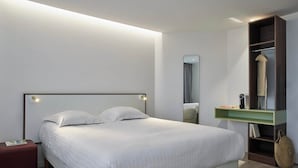 Standard Double Room | Kalis bunyi, Wi-fi percuma 