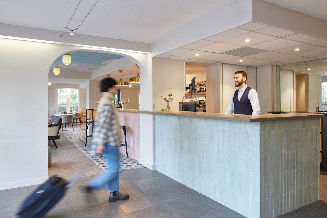 Photo - Hotel Restaurant Isidore by Soniho