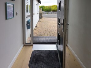 Interior - Pembroke (Grange-over-Sands)