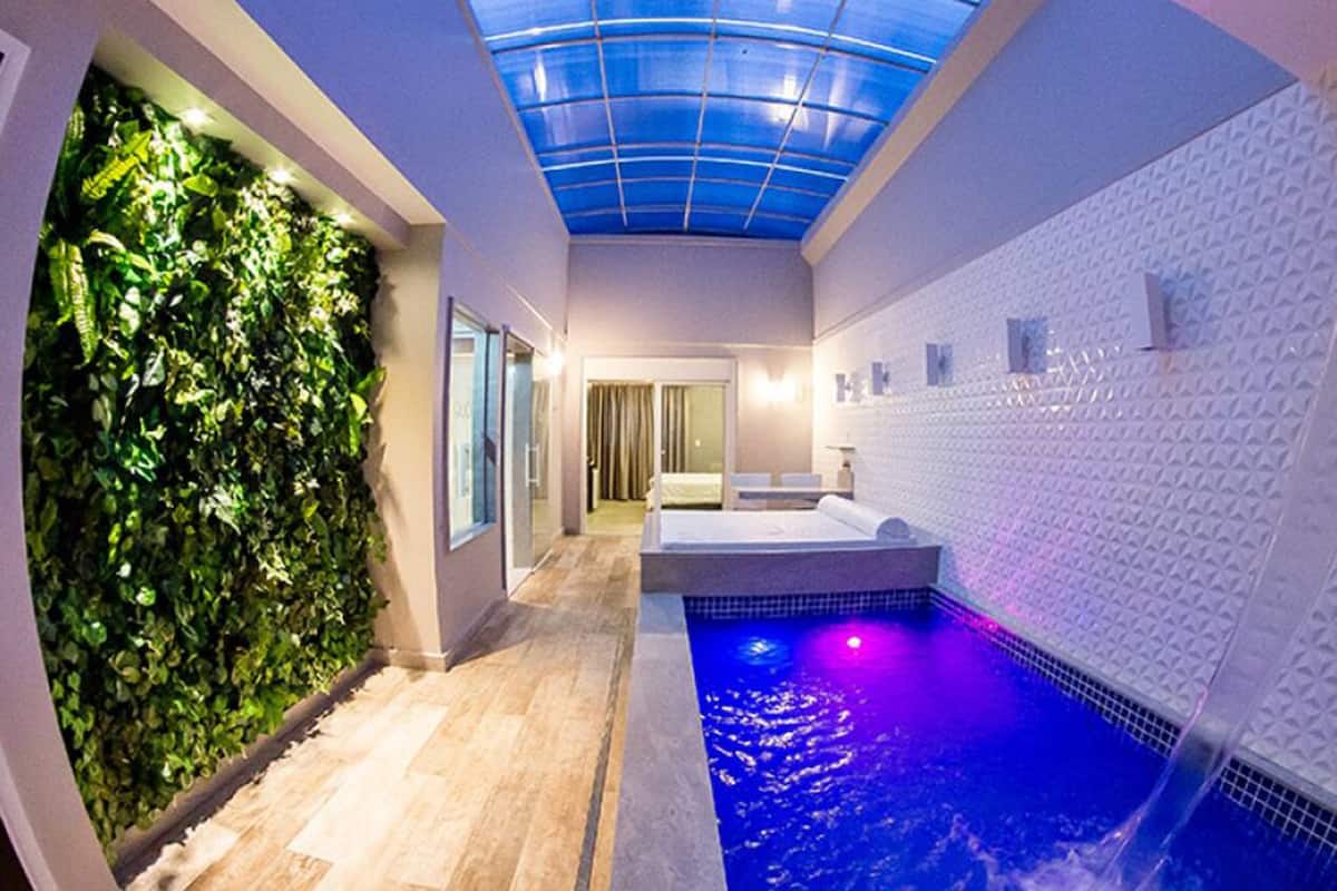 Chambre Premium