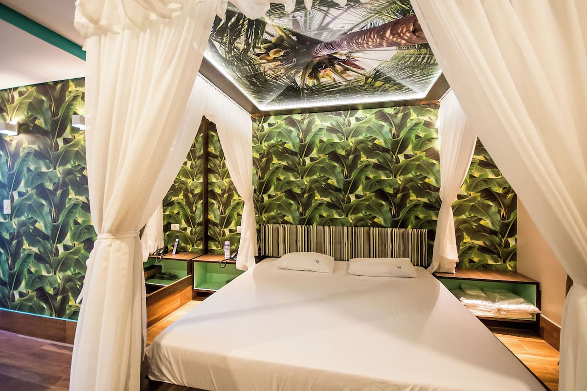 Chambre Design