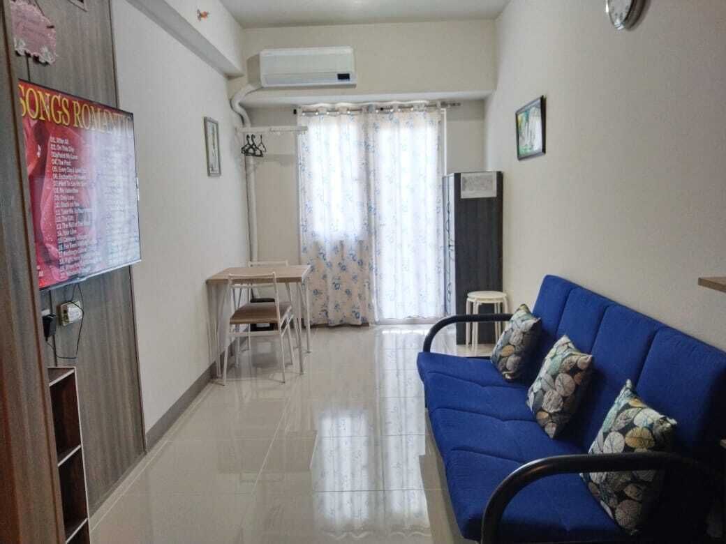 منطقة المعيشة