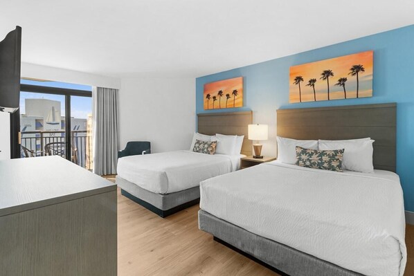 1 soverom, strykejern/-brett, wi-fi og sengetøy