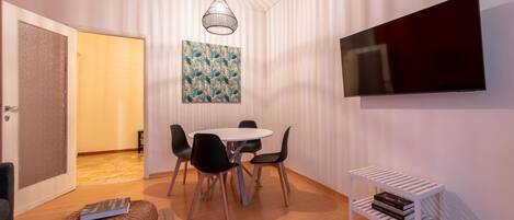 アパートメント | 2 室のベッドルーム