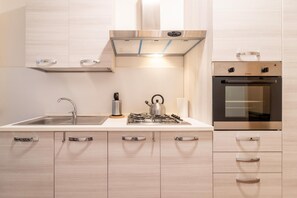 Apartamento | 2 quartos