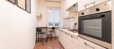 公寓 | 2 間臥室