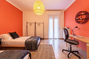 Apartment | 2 Schlafzimmer