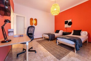 Apartment | 2 Schlafzimmer