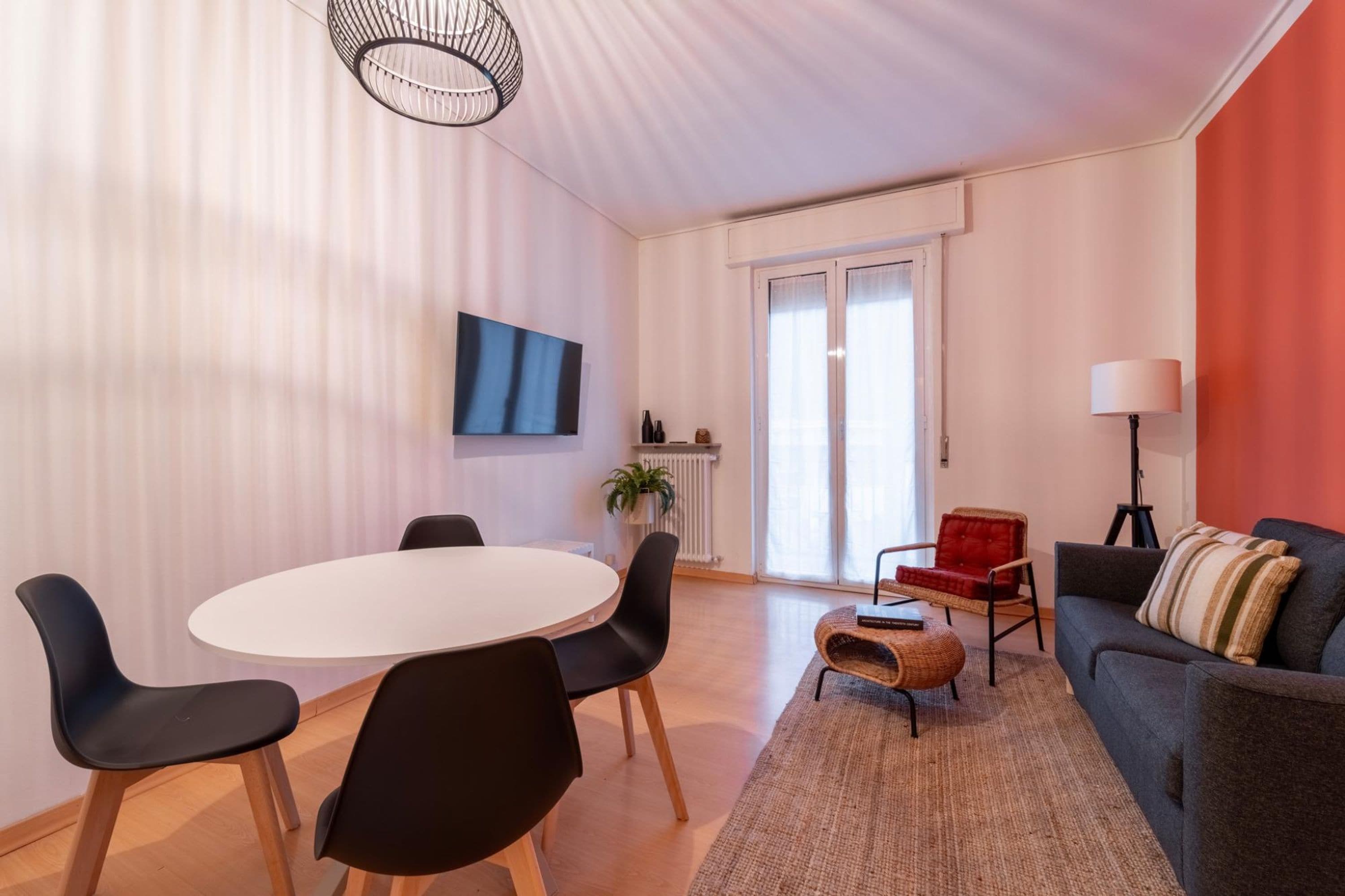 Apartment | 2 bedrooms