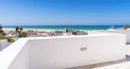 Arena House Conil