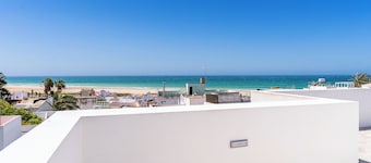 Arena House Conil