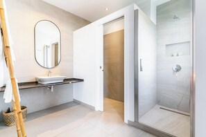 Chambre Deluxe | Salle de bain