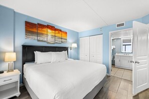 3 chambres, fer et planche à repasser, Wi-Fi, draps fournis