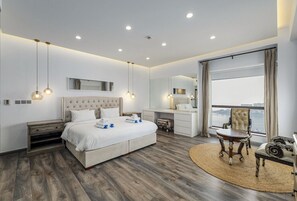 4 Schlafzimmer, Bügeleisen/Bügelbrett, kostenloses WLAN, Bettwäsche