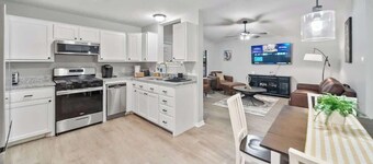 Casita Baxter Summary