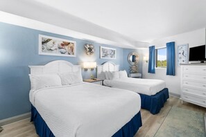 3 Schlafzimmer, Internetzugang, Bettwäsche