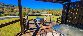 Condo close to Table Rock Lake