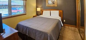 2 soveværelser, Wi-Fi, sengetøj