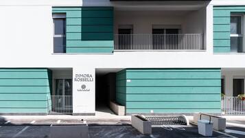 Appartamento | 3 camere