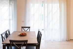 Apartamento | 3 dormitorios