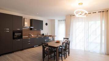 Appartamento | 3 camere