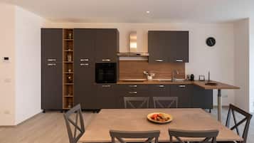 Appartamento | 3 camere