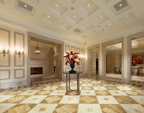 Meilu Legend Hotel Hangzhou