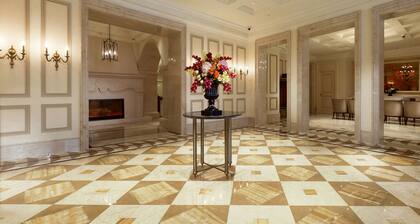 Meilu Legend Hotel Hangzhou