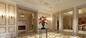 Meilu Legend Hotel Hangzhou