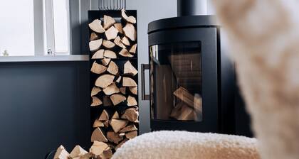 Golden Circle Luxury Cottages