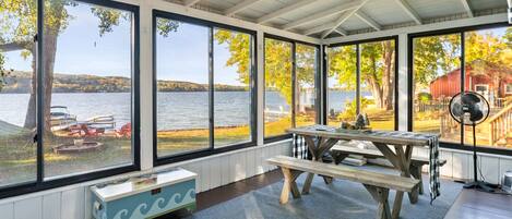 Servei de restauració